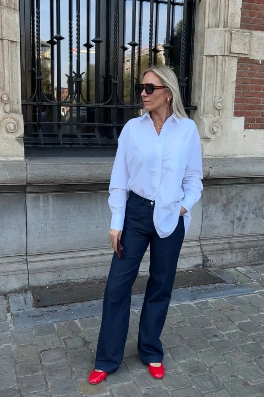 PHEOBE PANTS