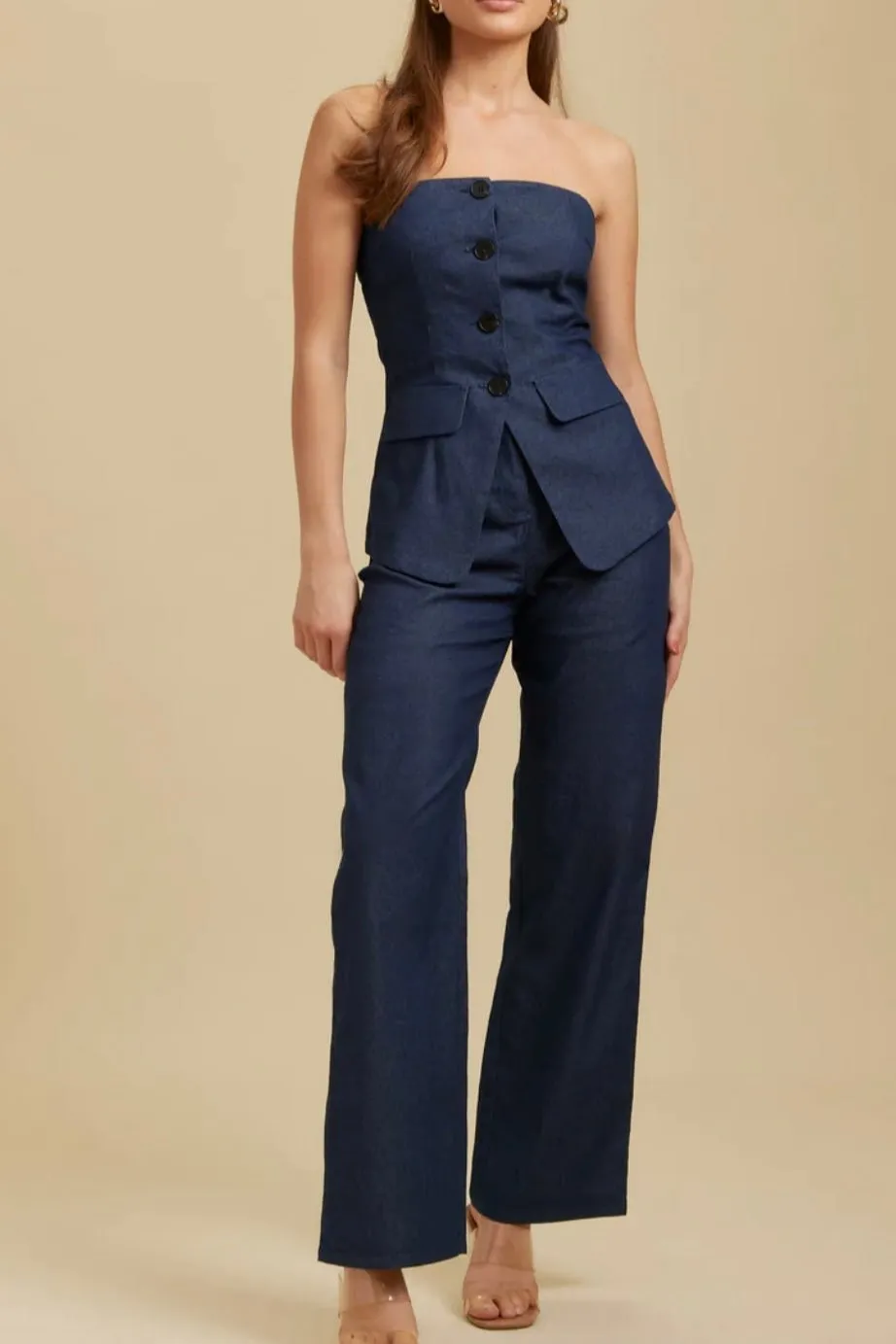 PHEOBE PANTS