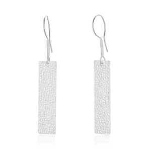 Pixel Perfect Earrings
