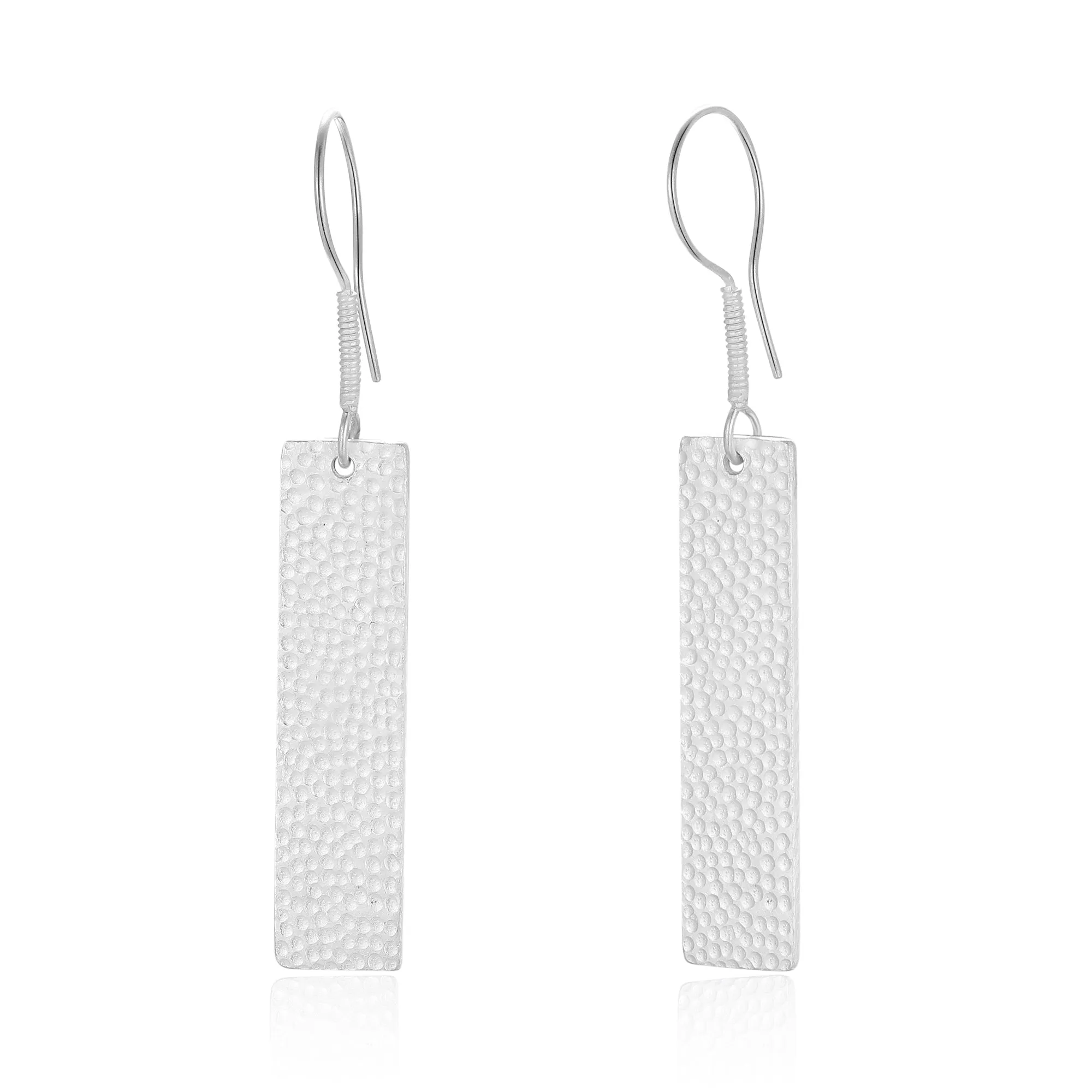 Pixel Perfect Earrings