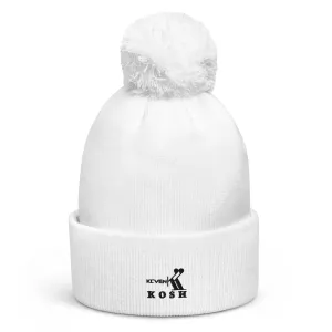 Pom Pom Beanie