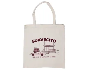 Pomade HQ Tote Bag