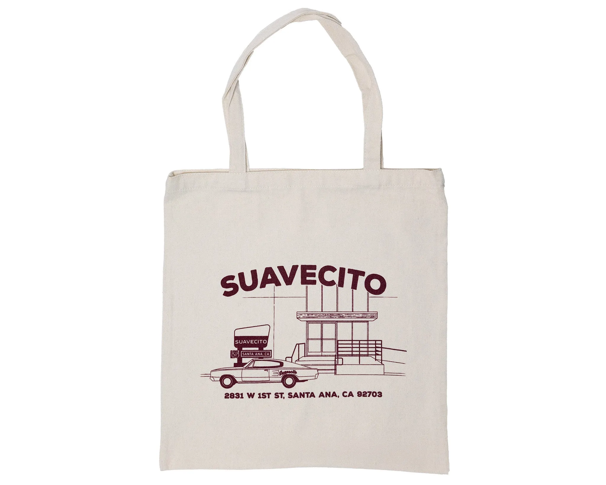 Pomade HQ Tote Bag