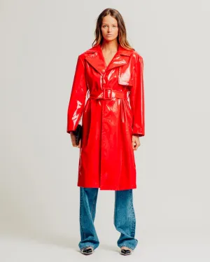 Regina Coat