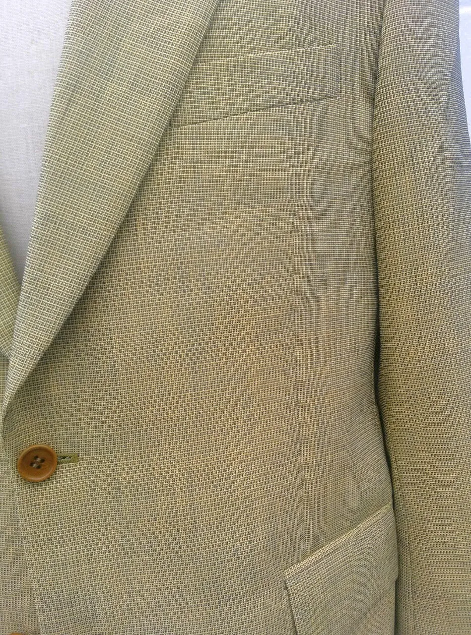 Sartoriale by Marzotto Sport Coat- Size 42S