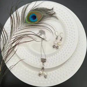 Small Pearl Set