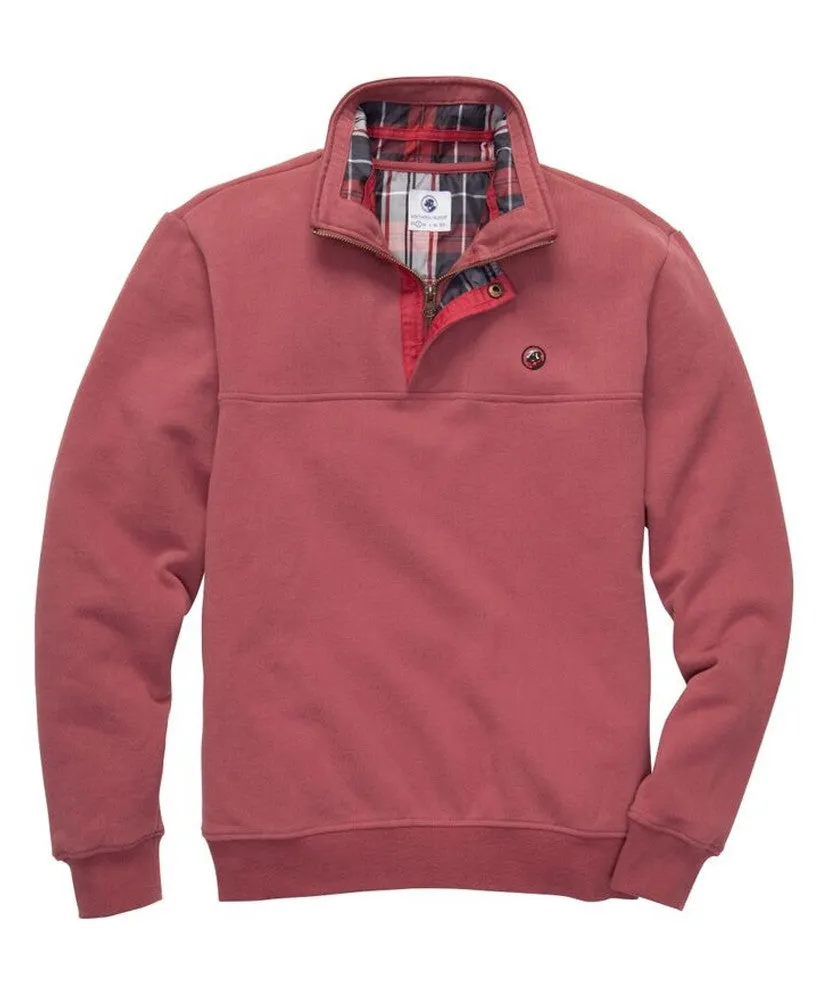 Southern Proper - Thomas Pullover