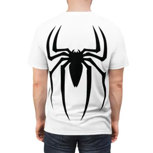 Spiderman - Minimalist Emblem Tee