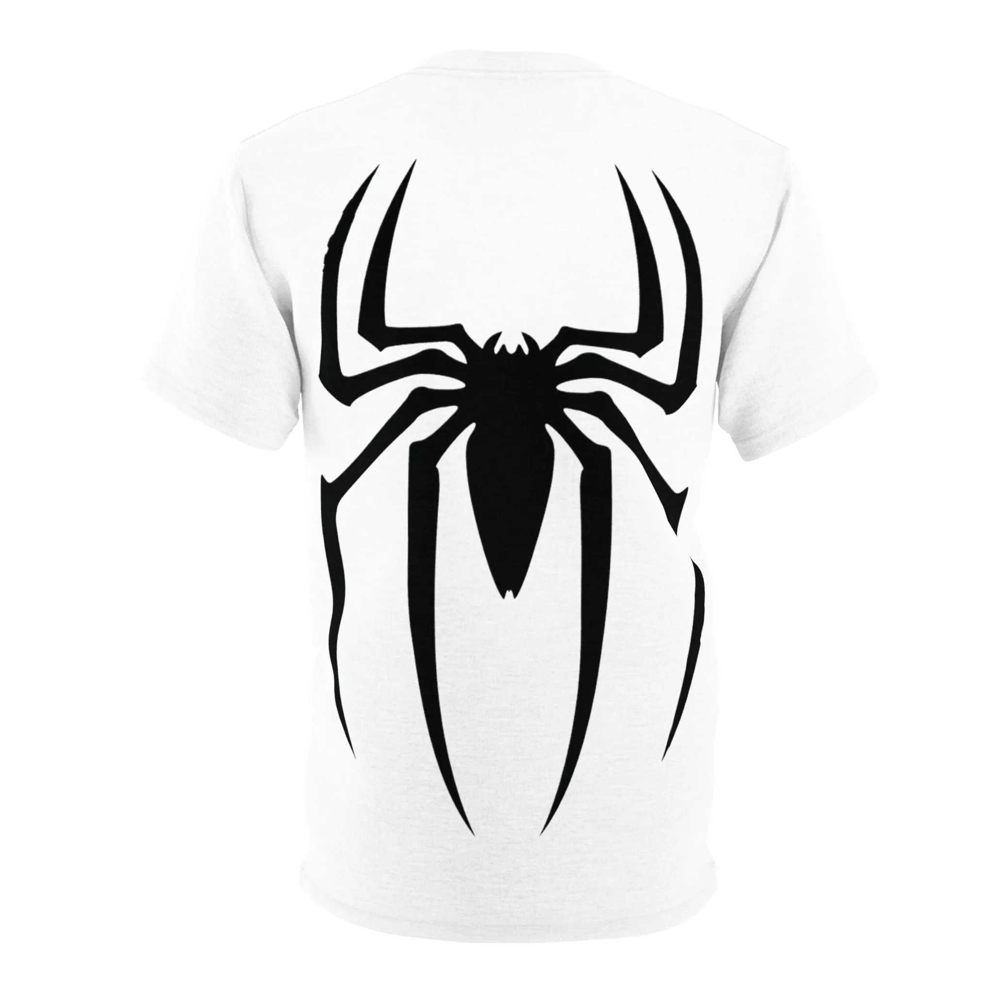 Spiderman - Minimalist Emblem Tee