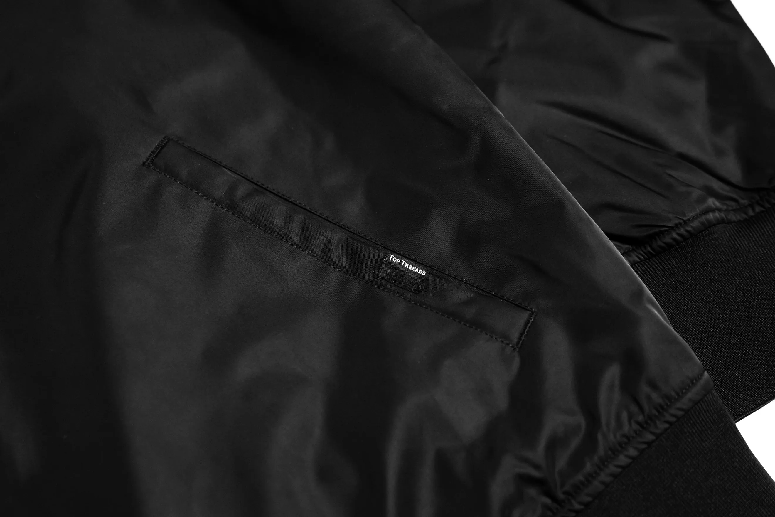 Stealth Bomber