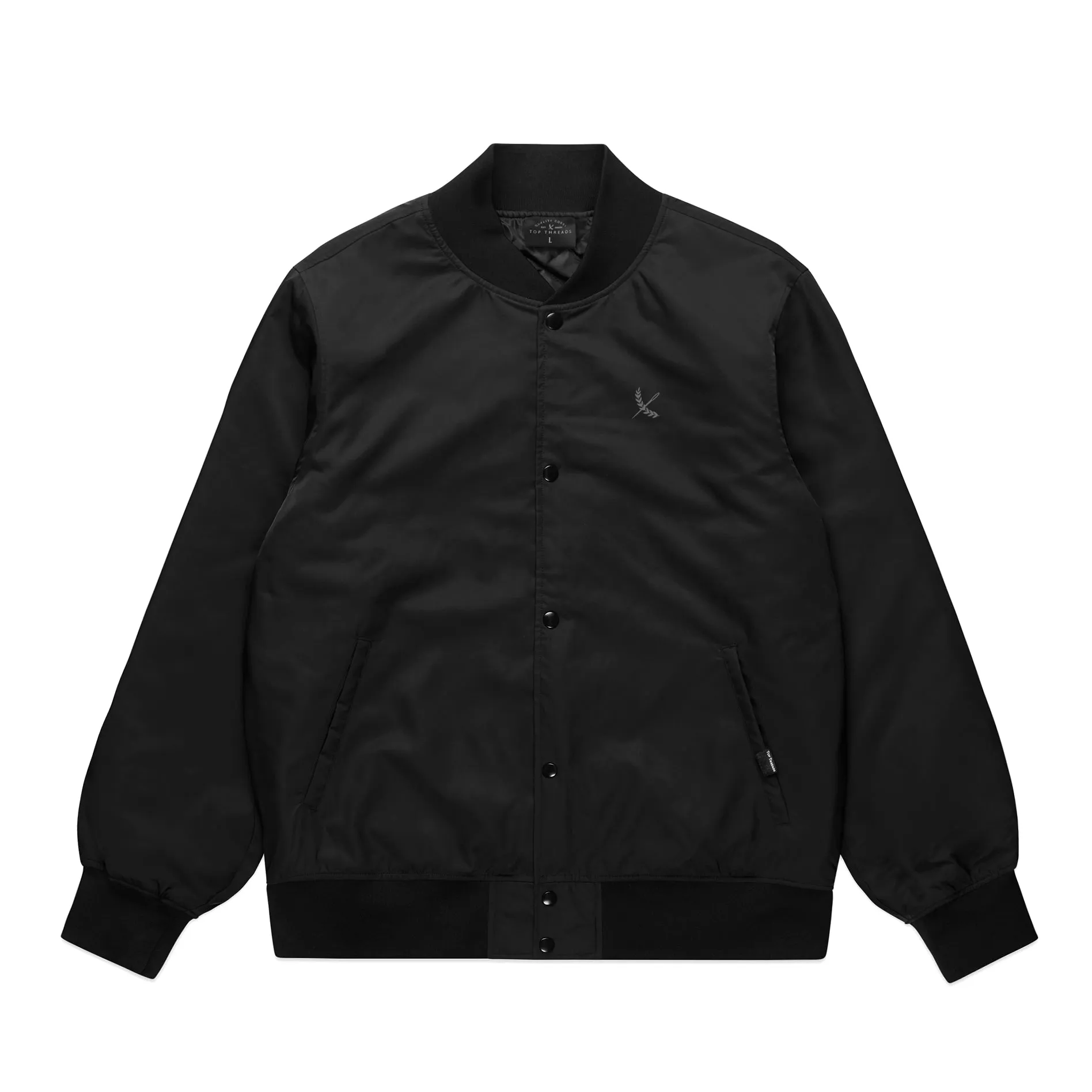 Stealth Bomber