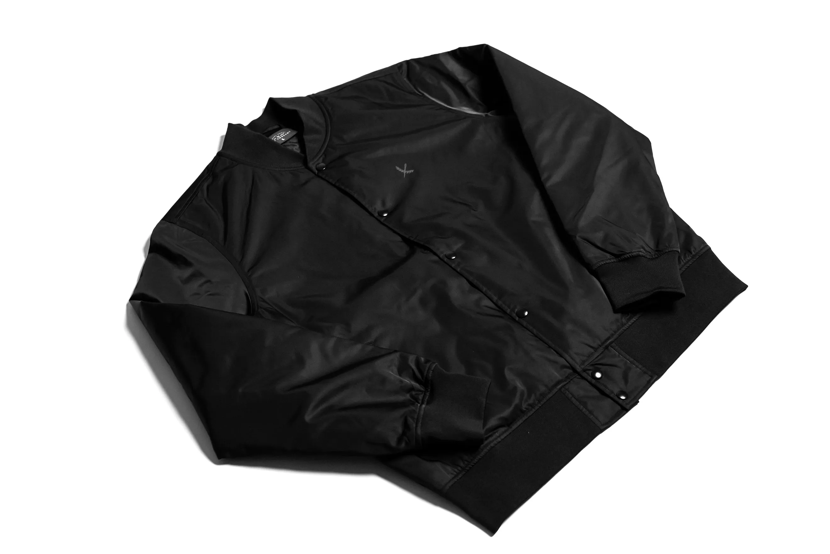 Stealth Bomber