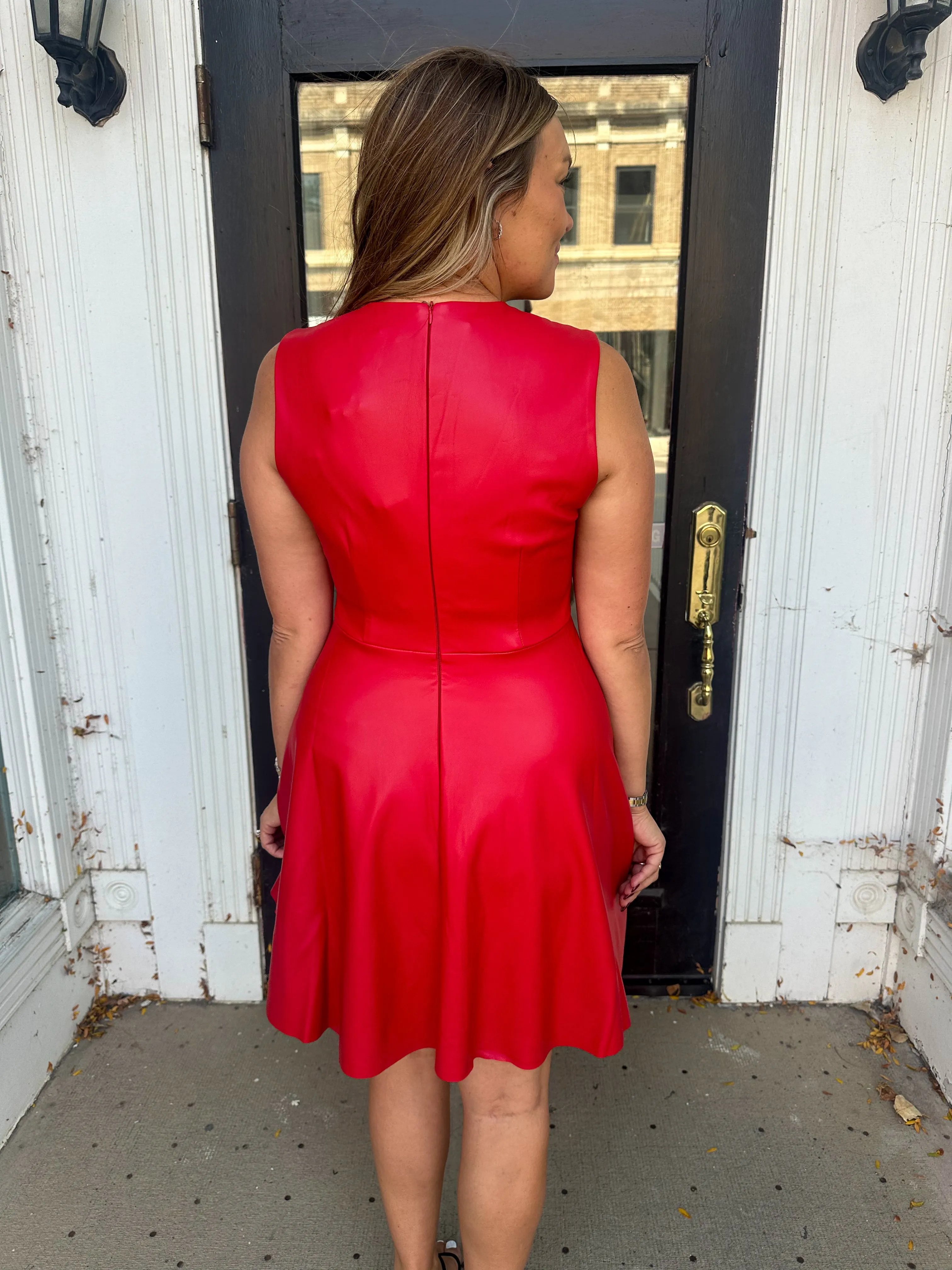 Steve Madden Pennie Dress