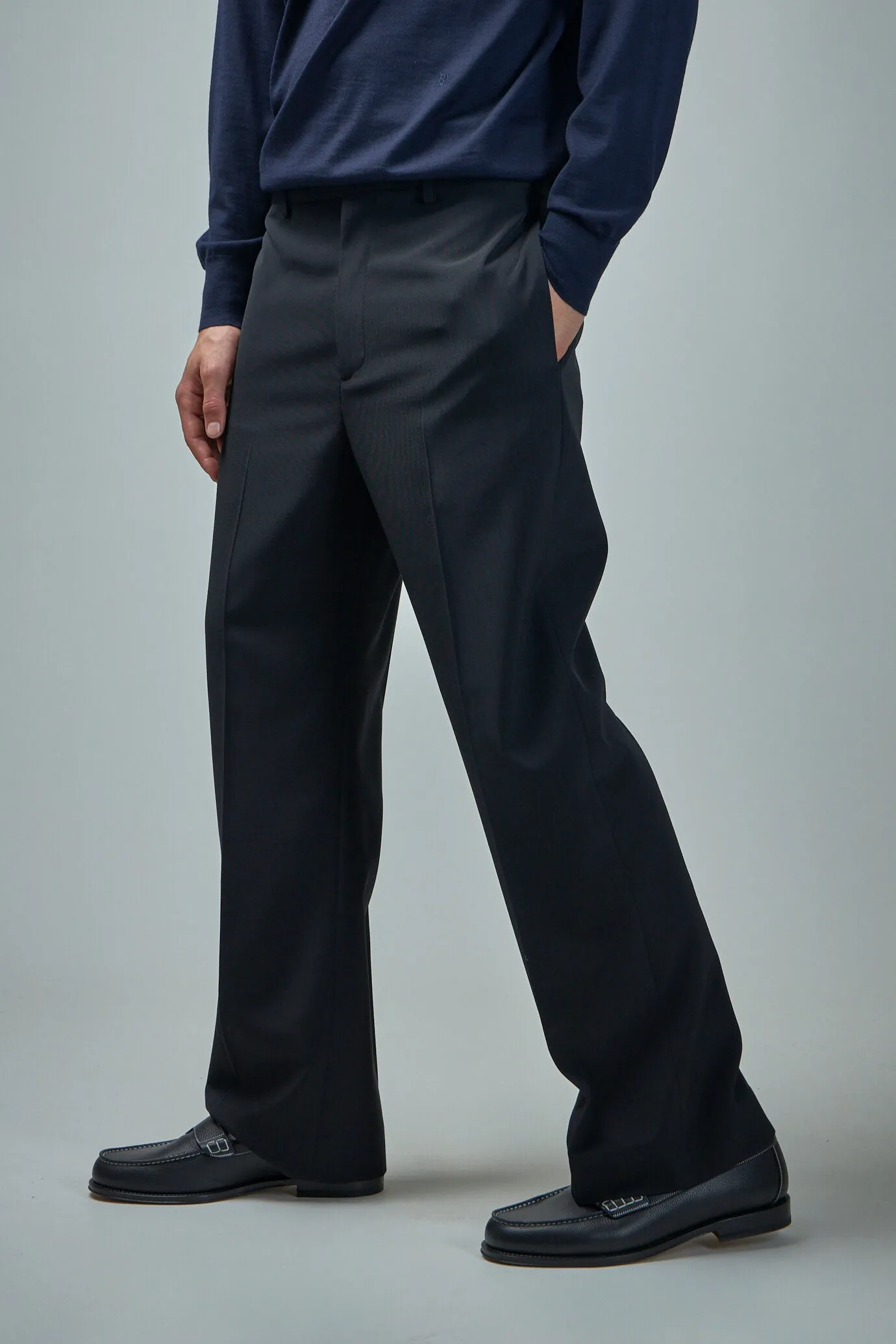 Tailored Trousers