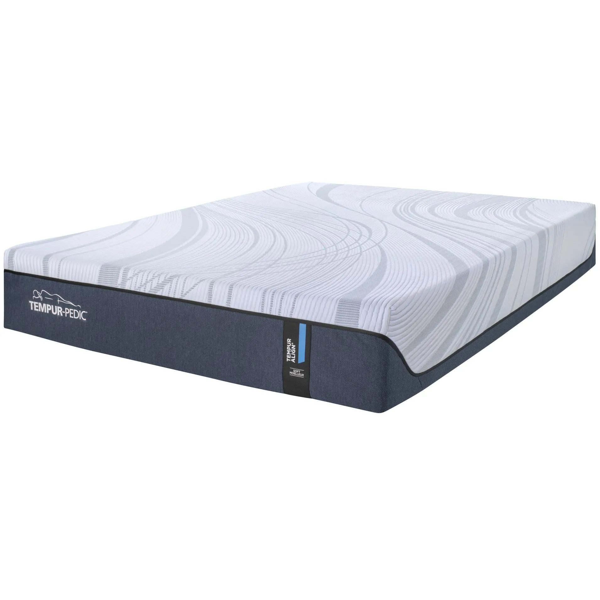 Tempur-Pedic Tempur-Align Soft Mattress (Twin)