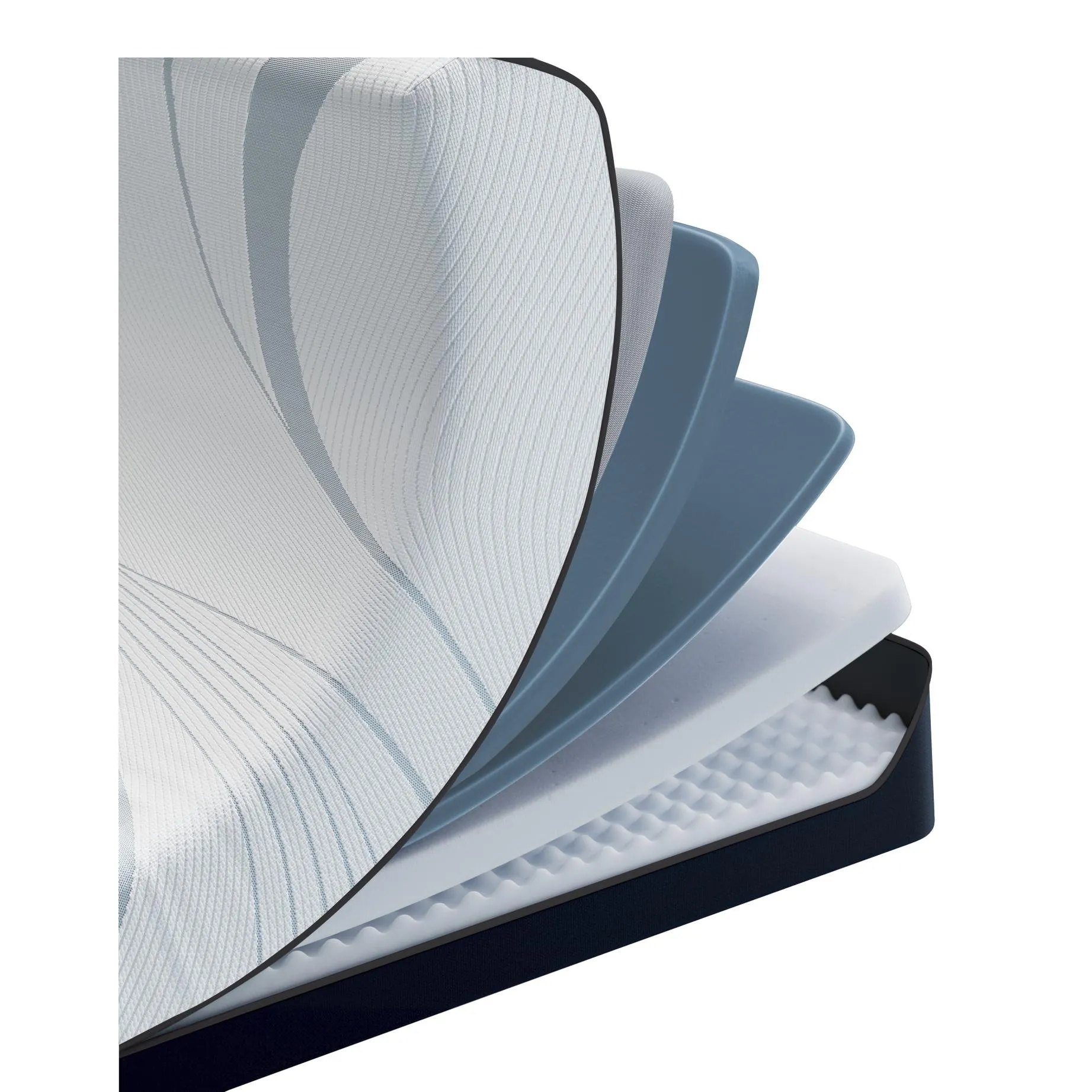 Tempur-Pedic Tempur-Align Soft Mattress (Twin)