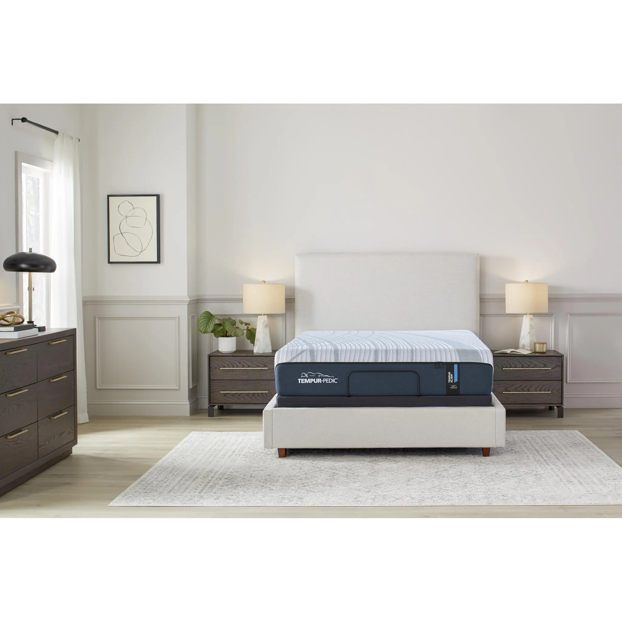 Tempur-Pedic Tempur-Align Soft Mattress (Twin)