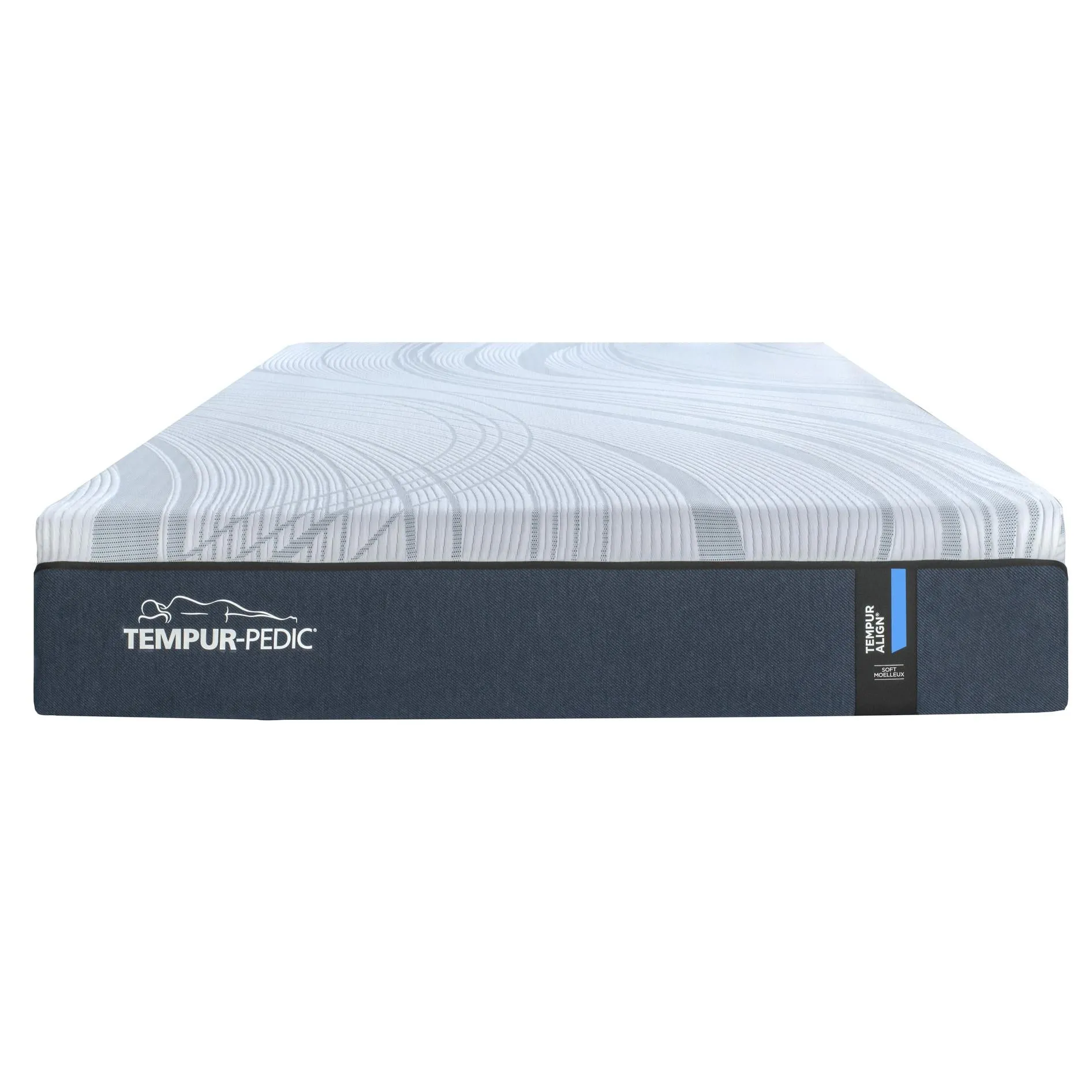 Tempur-Pedic Tempur-Align Soft Mattress (Twin)