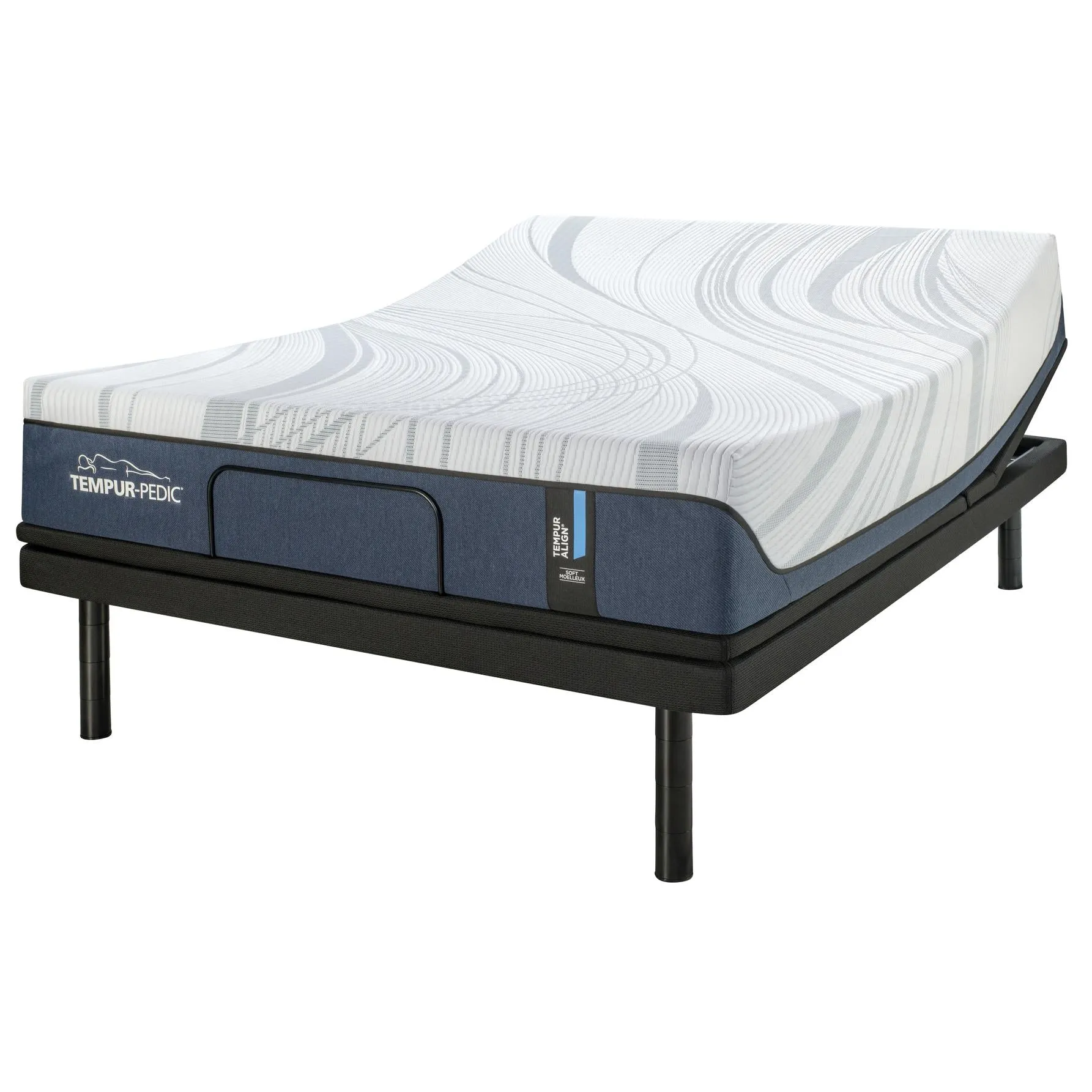 Tempur-Pedic Tempur-Align Soft Mattress (Twin)