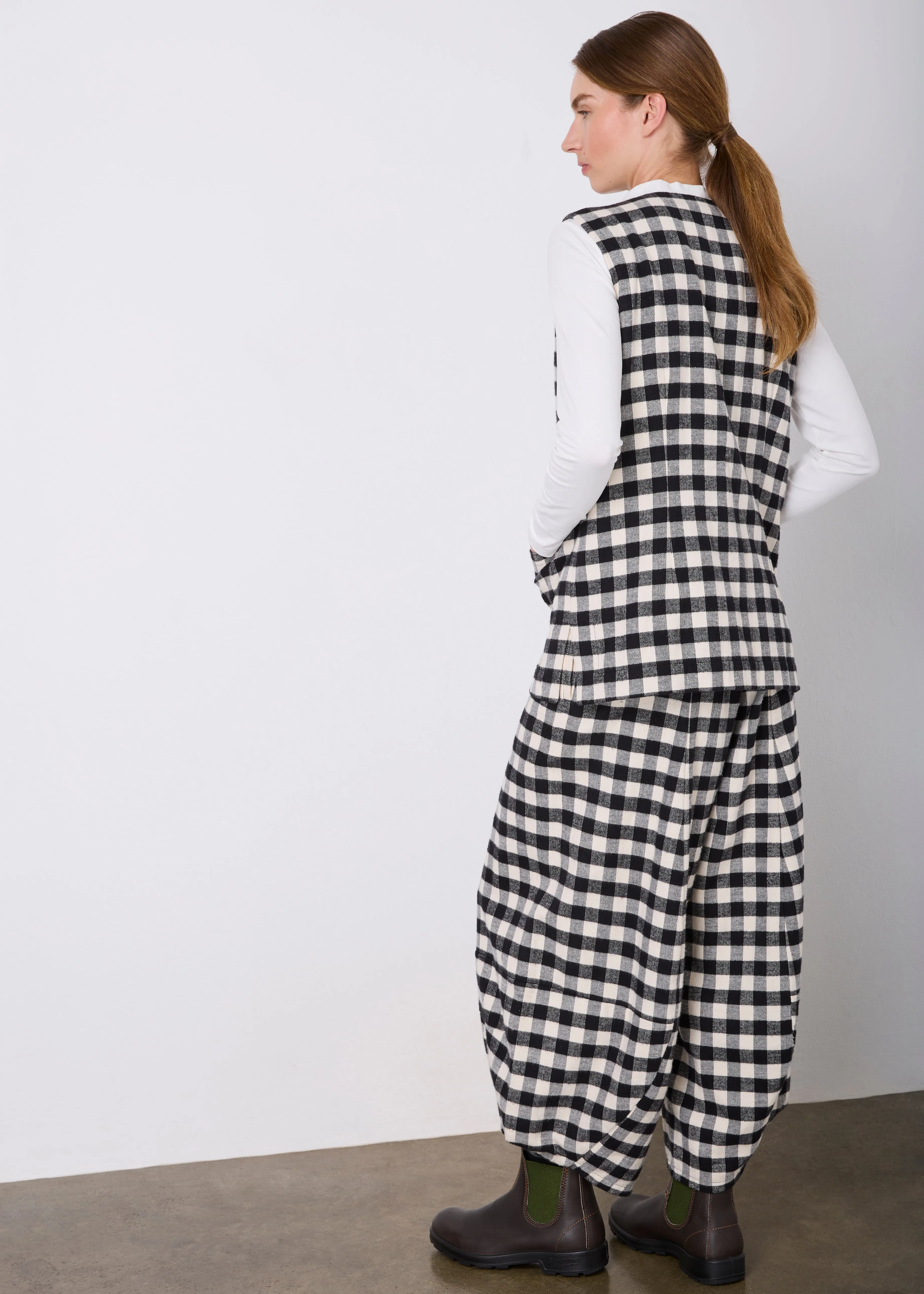 The Lexi Trousers