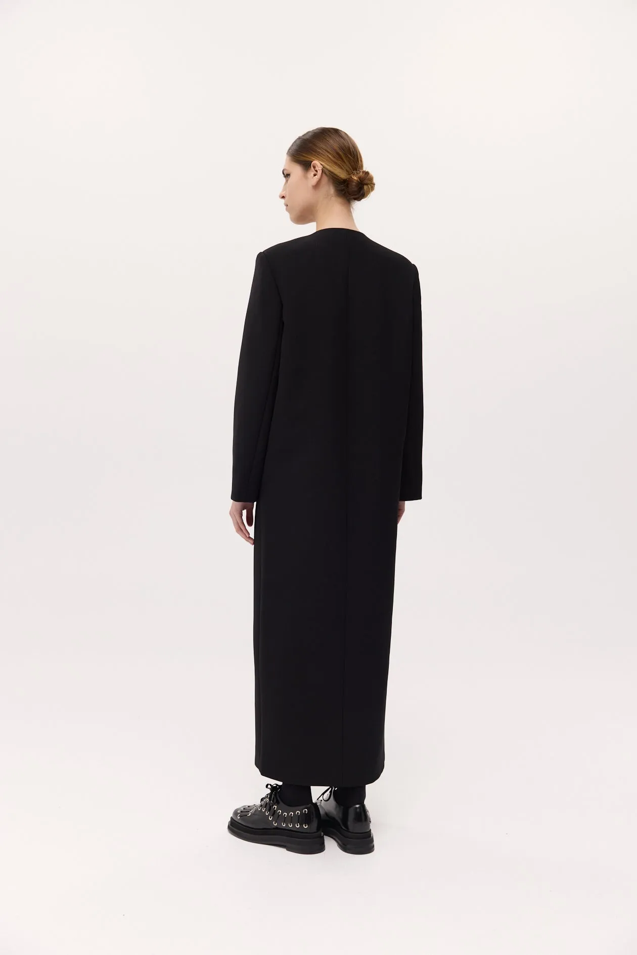 Tilmens Dress Coat