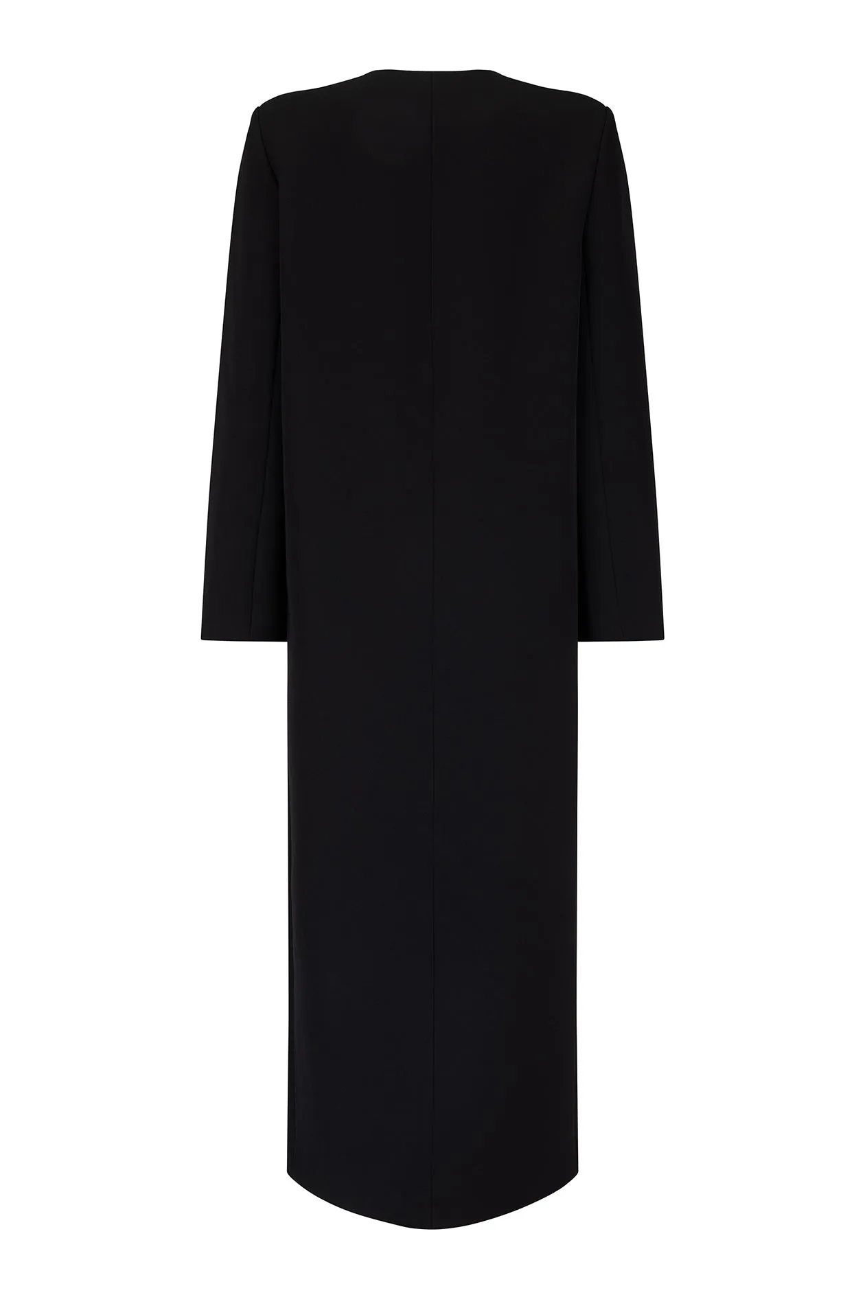Tilmens Dress Coat
