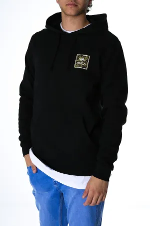 VA All The Ways Multi Pullover Camo