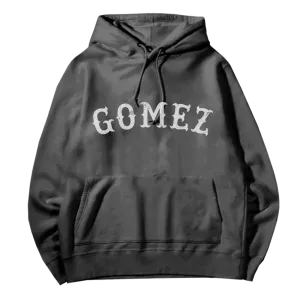 Vintage Washed Gomez Hoodie
