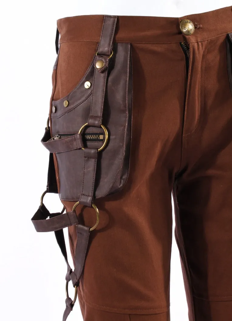 Wasteland Trousers