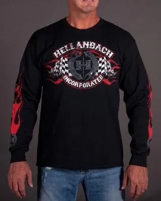 What Goes Around Long Sleeve