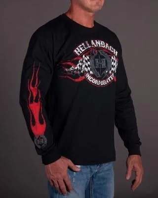 What Goes Around Long Sleeve